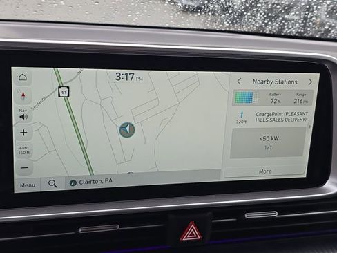 Used 2023 Hyundai Ioniq 6 SEL image 14