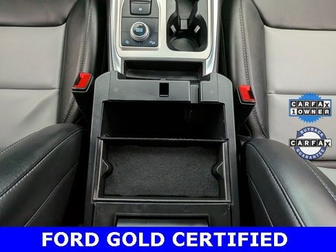 Certified 2022 Ford Explorer XLT w/ Equipment Group 202A image 34