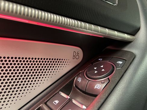 New 2026 Ford Explorer Tremor w/ Tremor Ultimate Package image 30