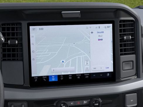 New 2026 Ford F350 XLT w/ XLT Premium Package image 14