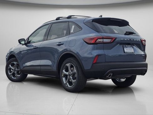 New 2026 Ford Escape ST-Line w/ Tech Pack #1 image 20