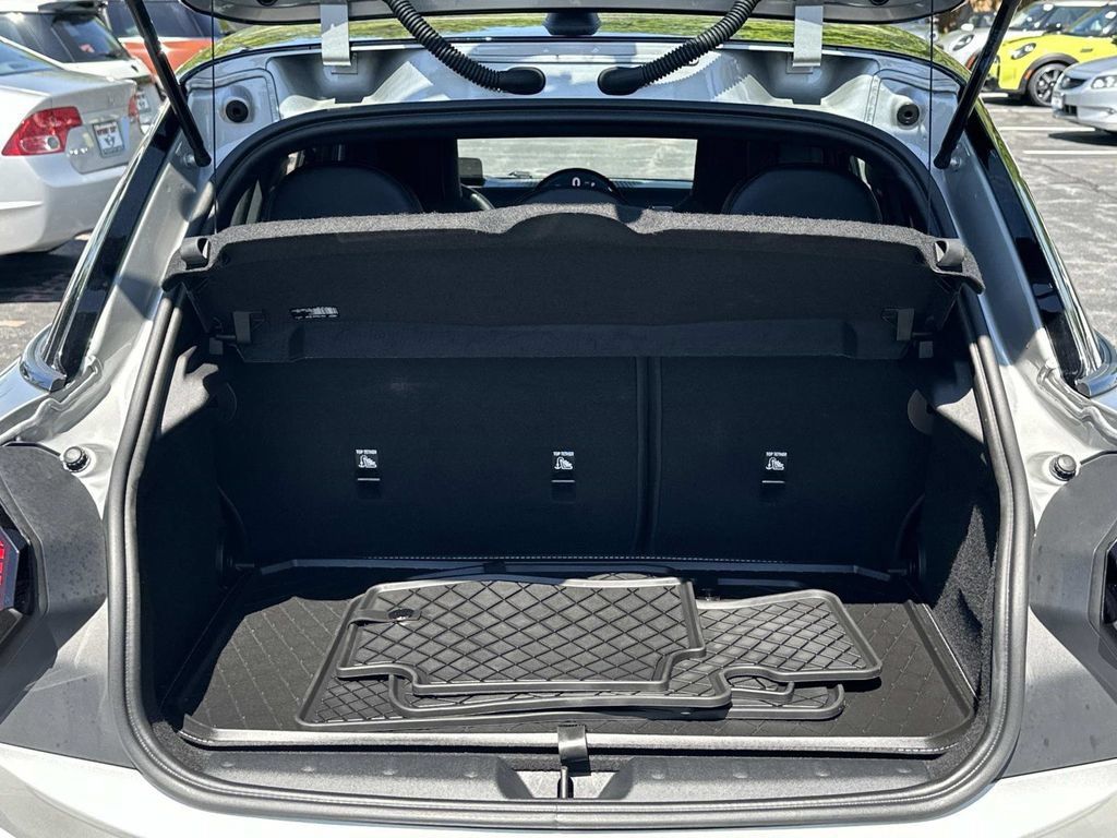 Used 2025 MINI Cooper S FWD image 26