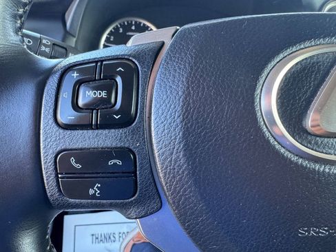 Used 2015 Lexus NX 200t AWD w/ Premium Package image 18