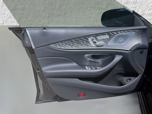 Used 2023 Mercedes-Benz CLS 450 4MATIC image 21