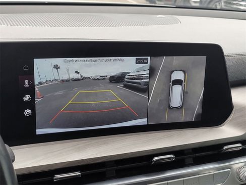 Used 2023 Kia Telluride SX X-Line image 22