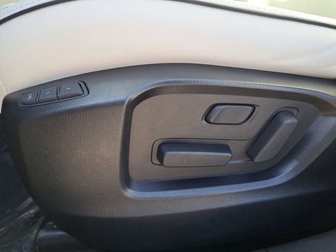 Certified 2025 MAZDA CX-5 AWD 2.5 S w/ Premium Plus Pkg image 19
