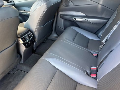 Certified 2025 Lexus RX 350 FWD w/ Technology Package image 14
