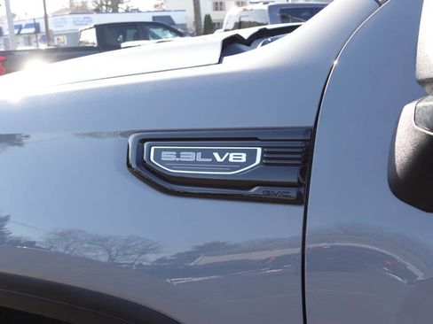 Used 2024 GMC Sierra 1500 Elevation w/ Elevation Premium Package image 15