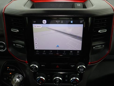 Used 2023 RAM 1500 Rebel image 30