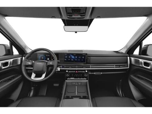 New 2026 Hyundai Santa Fe SE AWD/4WD image 4