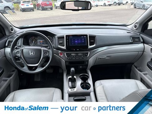 Used 2017 Honda Pilot EX-L image 10