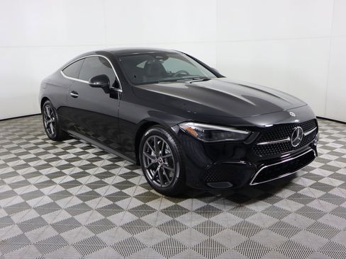 New 2026 Mercedes-Benz CLE 300 CLE 300 image 3