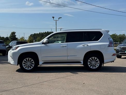 Used 2019 Lexus GX 460 Premium AWD/4WD image 5