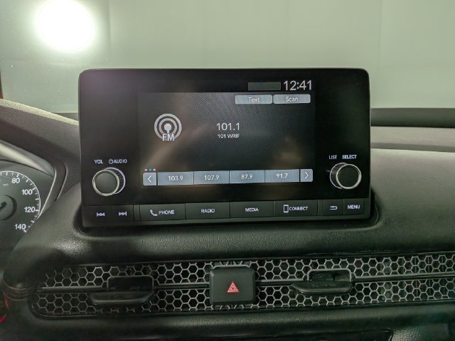 Used 2024 Honda HR-V Sport image 21