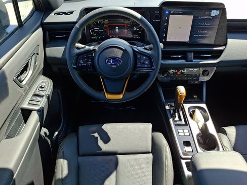 New 2026 Subaru Outback Wilderness AWD/4WD image 7