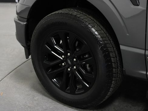 Used 2024 Ford F150 Lariat w/ Bed Utility Package image 10