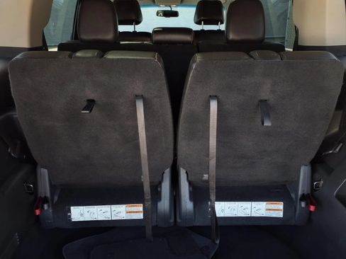Used 2012 Ford Flex SEL w/ Equipment Group Order Code FWD image 20