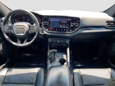 Used 2021 Dodge Durango Citadel w/ Premium Entertainment Group RWD image 29