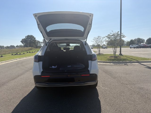 New 2027 Honda HR-V EX-L image 18