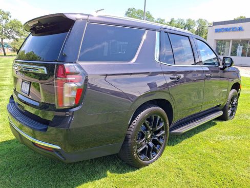 Used 2024 Chevrolet Tahoe LS w/ Driver Alert Package AWD/4WD image 6