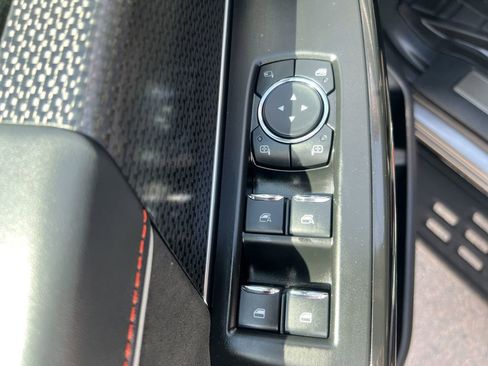 Used 2024 Ford F150 Raptor w/ Equipment Group 803A Raptor R image 11