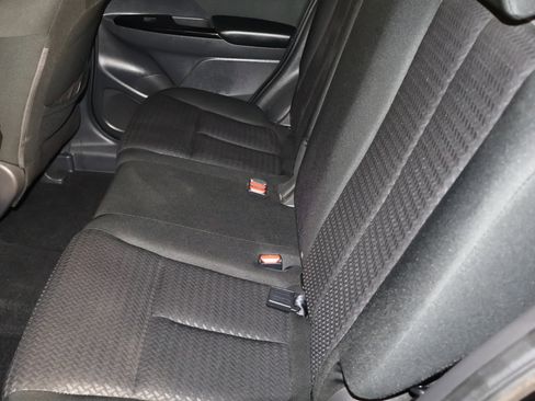 Used 2023 Mitsubishi Eclipse Cross LE image 47