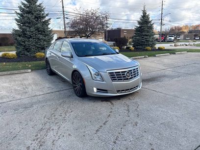 Used 2013 Cadillac XTS Premium