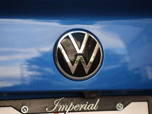 Used 2022 Volkswagen Jetta SE w/ Panoramic Sunroof Package image 9