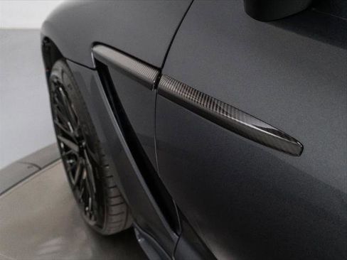 Used 2025 Aston Martin DBX 707 image 34