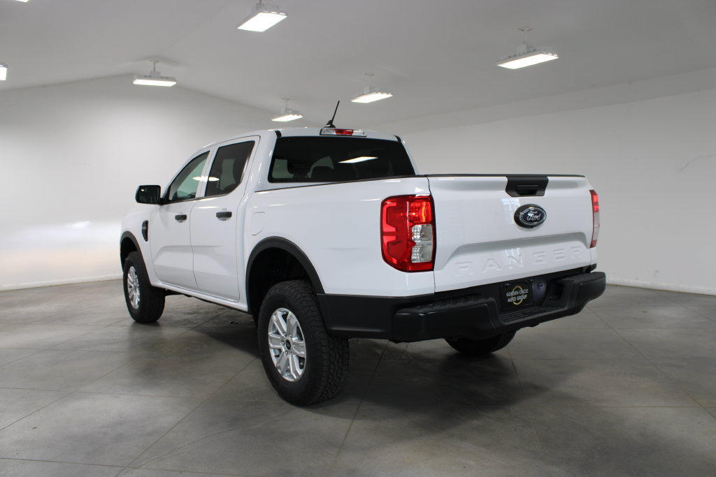 New 2026 Ford Ranger XL RWD image 6