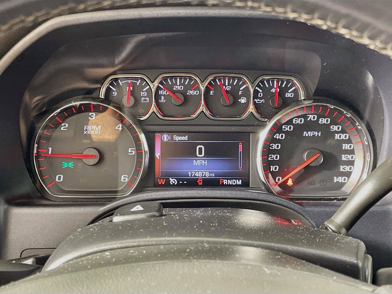 Used 2016 GMC Sierra 1500 SLE w/ SLE Value Package AWD/4WD image 18