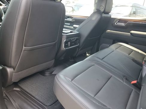 Used 2024 GMC Sierra 1500 Denali w/ Denali Reserve Package AWD/4WD image 23