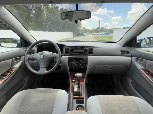 Used 2008 Toyota Corolla LE FWD image 9