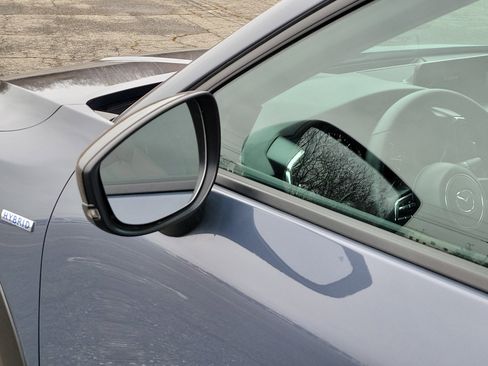 Used 2025 MAZDA CX-50 2.5 Hybrid w/ Premium Plus Pkg image 10