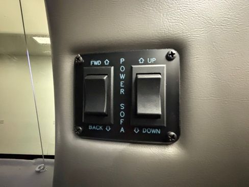 New 2025 GMC Savana 2500 w/ Driver Convenience Package image 11