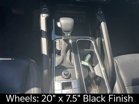 Certified 2025 Kia Telluride S FWD image 26
