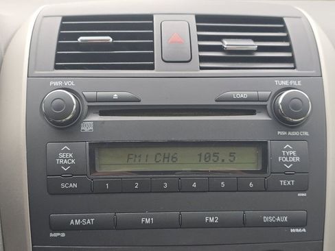 Used 2010 Toyota Corolla FWD image 24