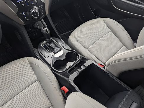 Used 2017 Hyundai Santa Fe Sport AWD/4WD image 33