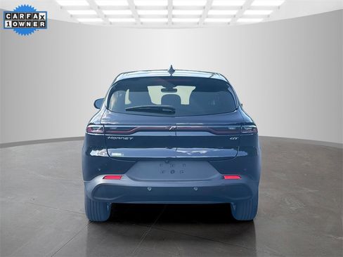 Used 2025 Dodge Hornet GT w/ Tech Pack image 4