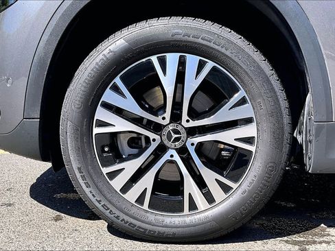 Used 2026 Mercedes-Benz GLA 250 4MATIC image 8