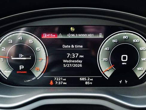 Used 2024 Audi A5 2.0T Premium Plus AWD/4WD image 42