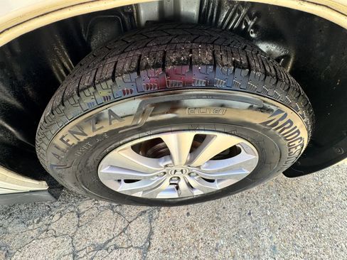 Used 2016 Honda Odyssey SE image 35
