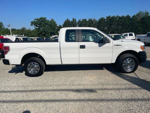 Used 2014 Ford F150 XL w/ Power Equipment Group RWD image 8