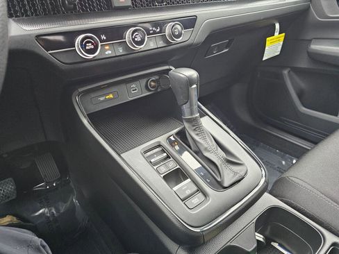 Certified 2025 Honda CR-V LX image 26