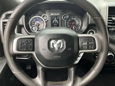 Used 2022 RAM 2500 Tradesman image 12