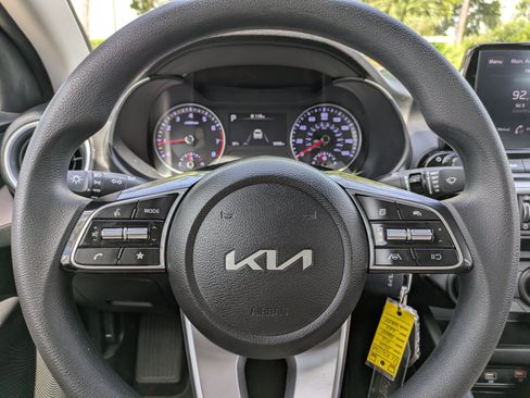 Certified 2024 Kia Forte LXS FWD image 19