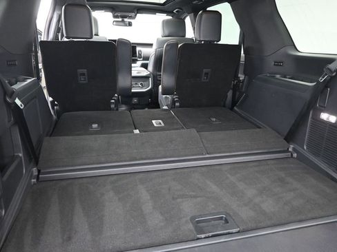 Certified 2025 Ford Expedition Tremor AWD/4WD image 10