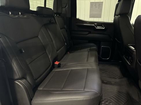 Used 2024 Chevrolet Silverado 1500 RST w/ Convenience Package II image 20