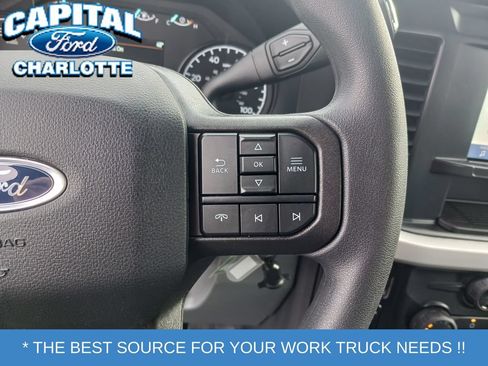 New 2026 Ford F250 XL w/ XL Chrome Package AWD/4WD image 26