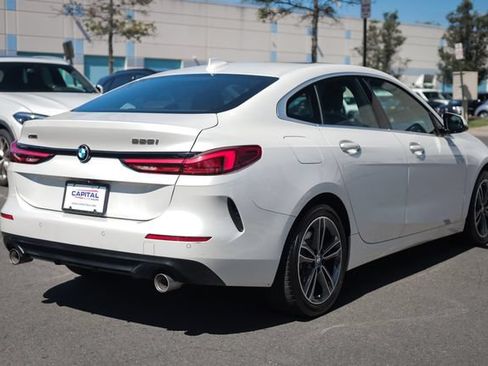 Used 2020 BMW 228i xDrive Gran Coupe w/ Premium Package AWD/4WD image 21